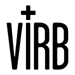 Brand Virb SVG Icon
